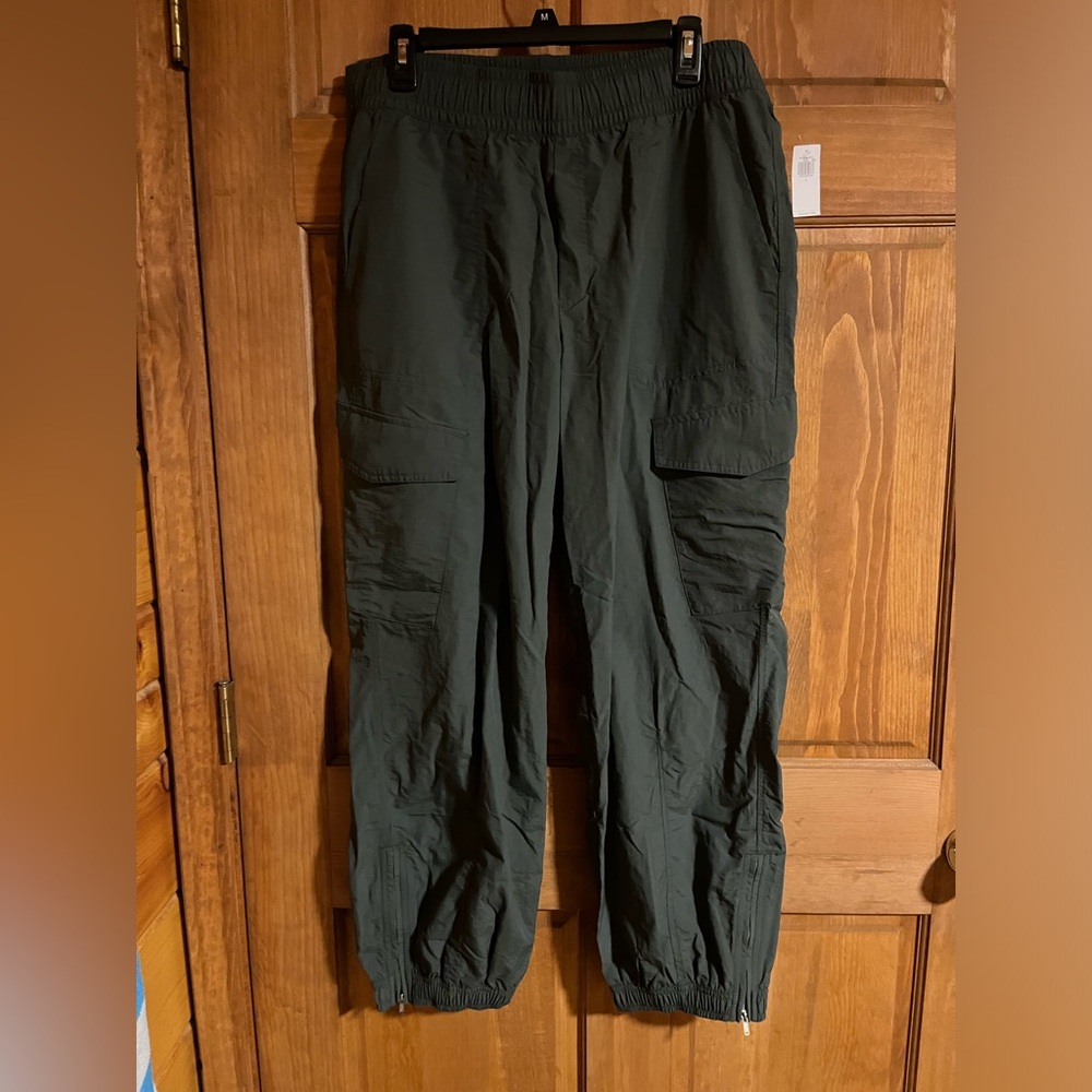 Old Navy Cargo Joggers